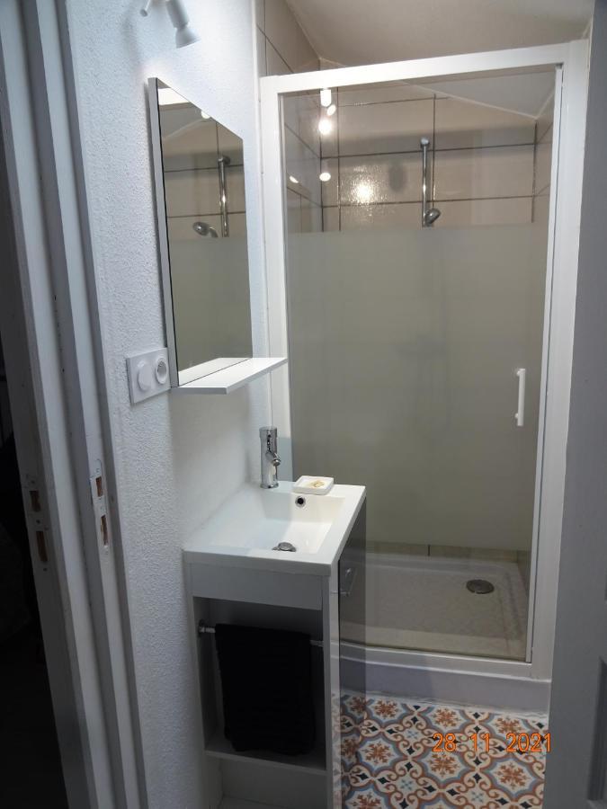 Appartement "Sacha" Au Calme En Hypercentre De Revel Revel  Ngoại thất bức ảnh