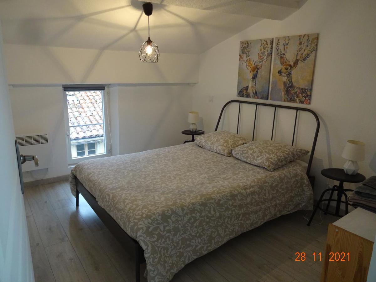 Appartement "Sacha" Au Calme En Hypercentre De Revel Revel  Ngoại thất bức ảnh