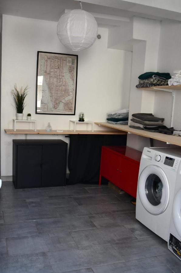 Appartement "Sacha" Au Calme En Hypercentre De Revel Revel  Ngoại thất bức ảnh